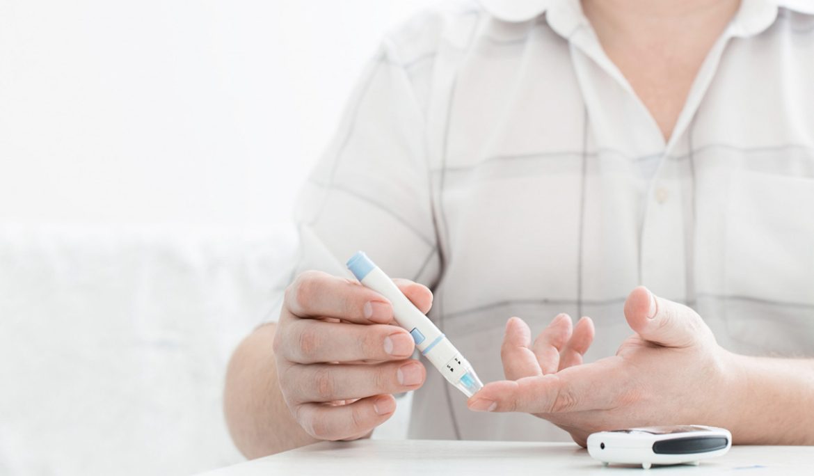 ดูแลผู้ป่วยเบาหวาน ด้วย Dietz NCDs Telemedicine