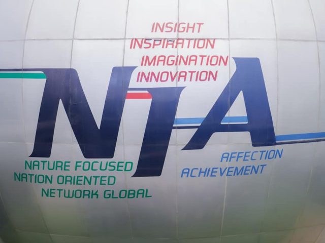 National Innovation Agency (NIA) open an online health care system for employees helping to take care of employees during covid-19